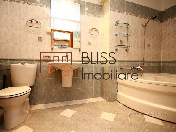 Apartment for Sale Domenii | 1 Mai | Grivitei, Bucharest - 2 Bedroom - ID:5995 | Bliss Imobiliare / Photo 9 - BLISS Imobiliare