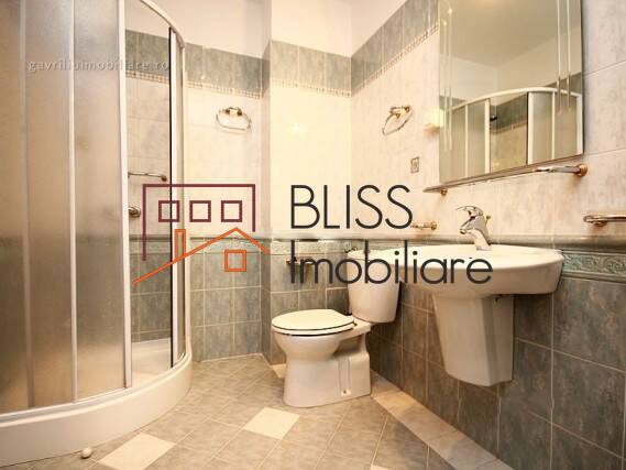Apartment for Sale Domenii | 1 Mai | Grivitei, Bucharest - 2 Bedroom - ID:5995 | Bliss Imobiliare / Photo 10 - BLISS Imobiliare