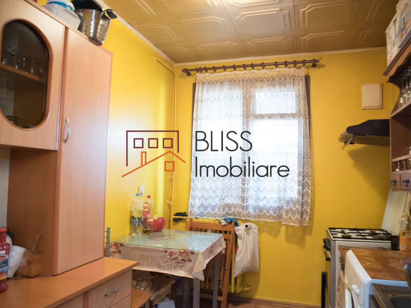 Apartment, 3 Bedrooms, Bucharest | Bliss Imobiliare / Photo 4 - BLISS Imobiliare