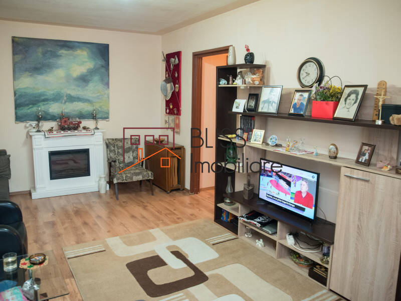 Apartment, 3 Bedrooms, Bucharest | Bliss Imobiliare / Photo 2 - BLISS Imobiliare