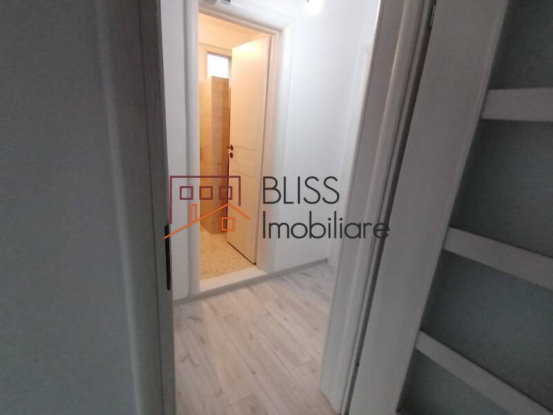 Apartment, 2 Bedrooms, Bucharest | Bliss Imobiliare / Photo 12 - BLISS Imobiliare