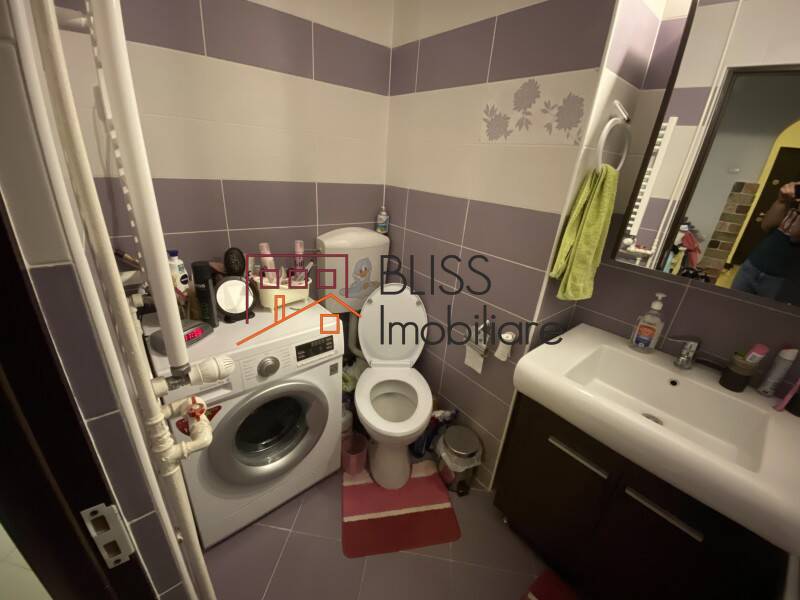 Apartment, 1 Bedroom, Bucharest | Bliss Imobiliare / Photo 7 - BLISS Imobiliare
