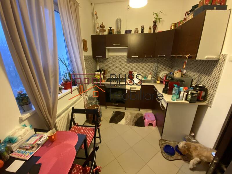 Apartment, 1 Bedroom, Bucharest | Bliss Imobiliare / Photo 4 - BLISS Imobiliare