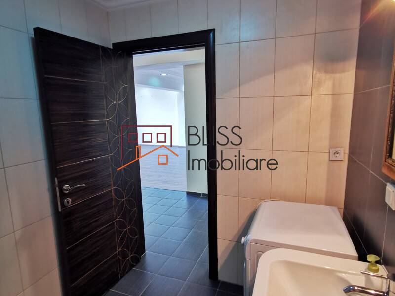 Penthouse 3 Bedrooms, Bucharest / Ilfov | Bliss Imobiliare / Photo 18 - BLISS Imobiliare
