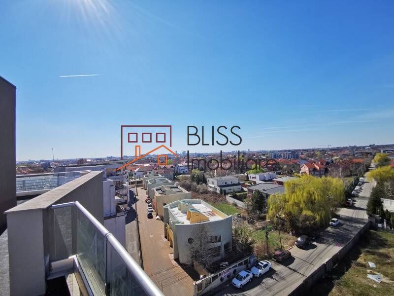 Penthouse 4 Camere | Bliss Imobiliare / Photo 3 - BLISS Imobiliare