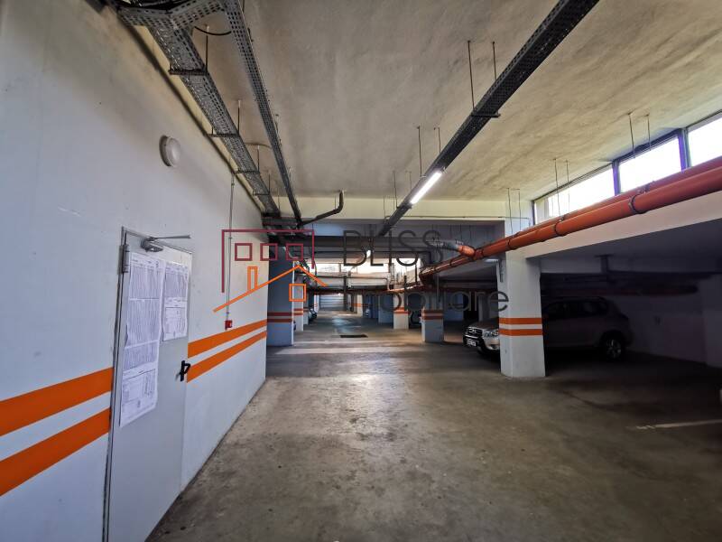 Penthouse 3 Bedrooms, Bucharest / Ilfov | Bliss Imobiliare / Photo 46 - BLISS Imobiliare