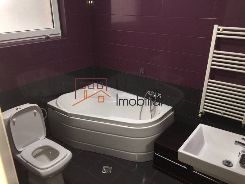 Apartment for Rent Iancu Nicolae | Pipera, Bucharest / Ilfov - 2 Bedroom - ID:83898 | Bliss Imobiliare / Photo 6 - BLISS Imobiliare