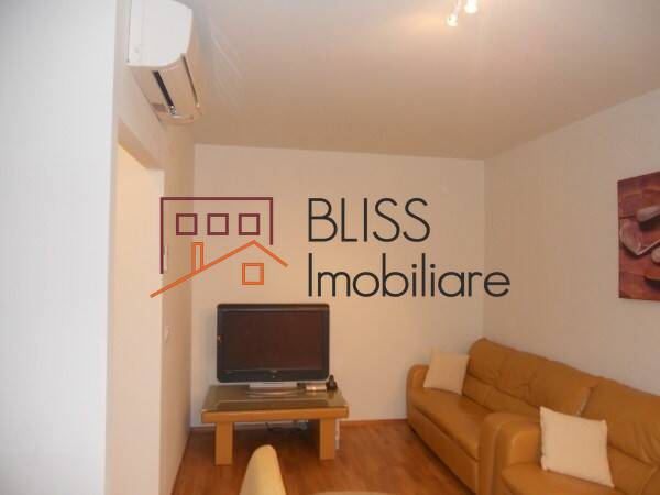 Apartament de Inchiriat Iancu Nicolae | Pipera - 3 Camere - ID:8815 | Bliss Imobiliare / Photo 2 - BLISS Imobiliare