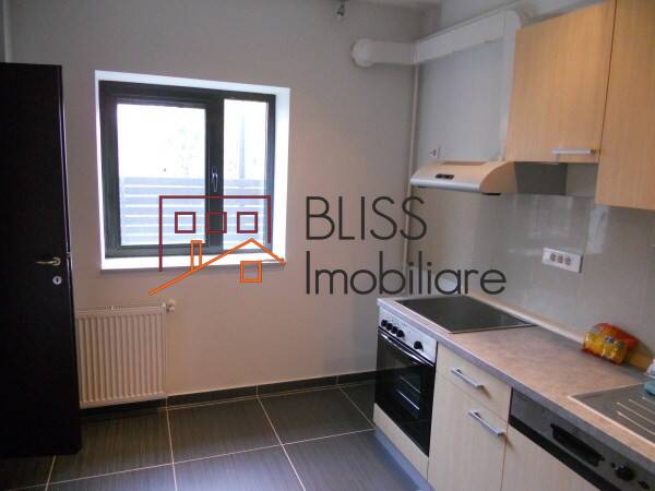 Apartament de Inchiriat Iancu Nicolae | Pipera - 3 Camere - ID:8815 | Bliss Imobiliare / Photo 3 - BLISS Imobiliare