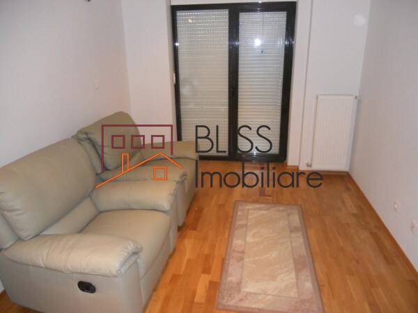 Apartament de Inchiriat Iancu Nicolae | Pipera - 3 Camere - ID:8815 | Bliss Imobiliare / Photo 4 - BLISS Imobiliare