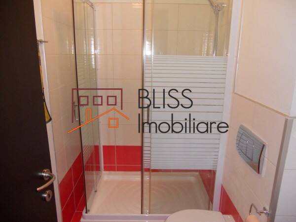 Apartament de Inchiriat Iancu Nicolae | Pipera - 3 Camere - ID:8815 | Bliss Imobiliare / Photo 6 - BLISS Imobiliare