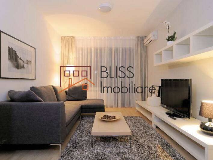Apartament Cu 2 Camere In Baneasa | Bliss Imobiliare / Photo 5 - BLISS Imobiliare