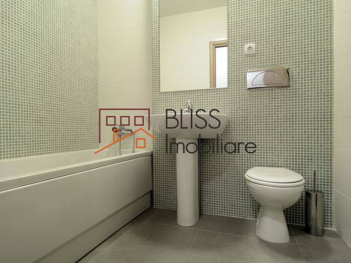 1 Bedroom Apartment In Baneasa, Bucharest | Bliss Imobiliare / Photo 7 - BLISS Imobiliare