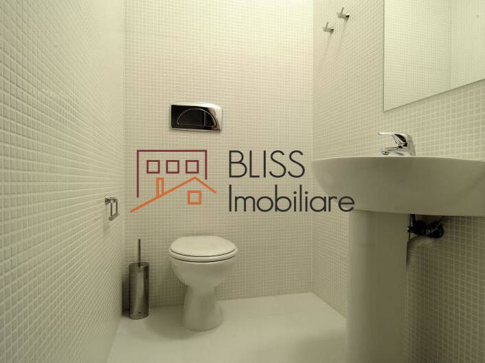 1 Bedroom Apartment In Baneasa, Bucharest | Bliss Imobiliare / Photo 8 - BLISS Imobiliare