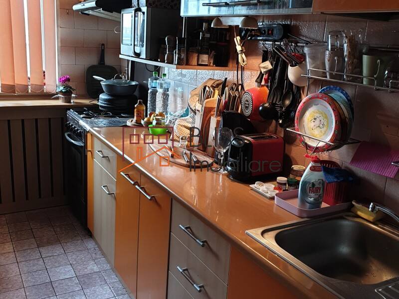 Apartment, 2 Bedrooms, Bucharest | Bliss Imobiliare / Photo 10 - BLISS Imobiliare