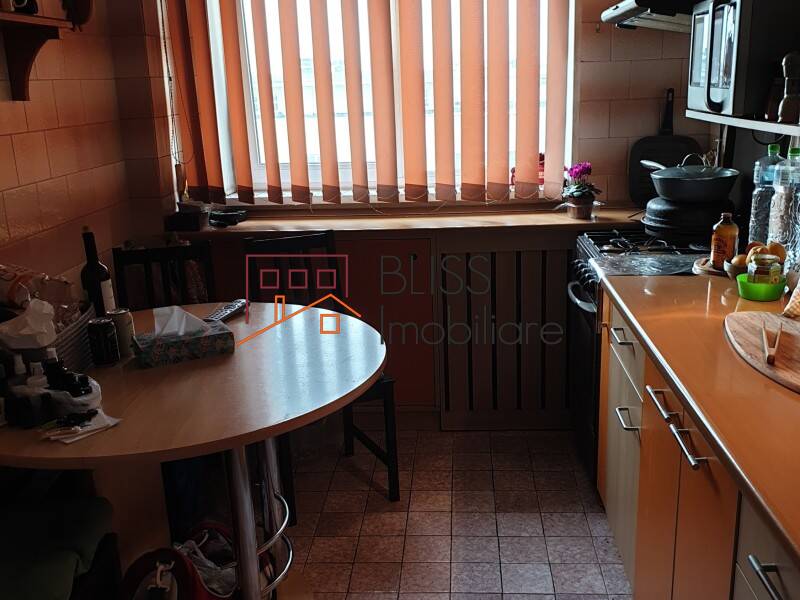 Apartament 3 Camere Titan Bulevardul Basarabia | Bliss Imobiliare / Photo 11 - BLISS Imobiliare