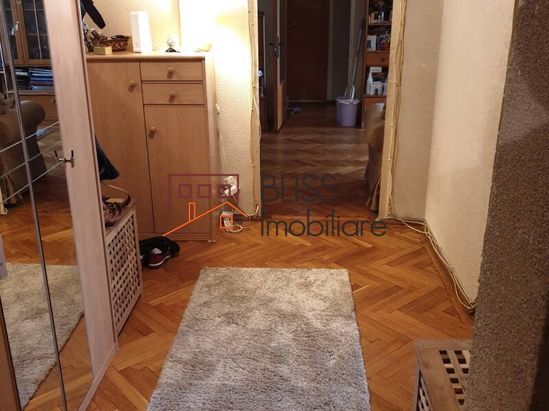 Apartment, 2 Bedrooms, Bucharest | Bliss Imobiliare / Photo 6 - BLISS Imobiliare