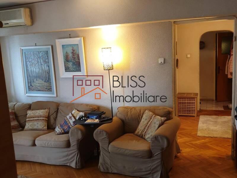 Apartament 3 Camere Titan Bulevardul Basarabia | Bliss Imobiliare / Photo 1 - BLISS Imobiliare
