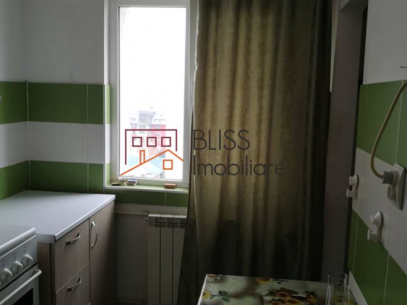 Apartment, 1 Bedroom, Bucharest | Bliss Imobiliare / Photo 5 - BLISS Imobiliare