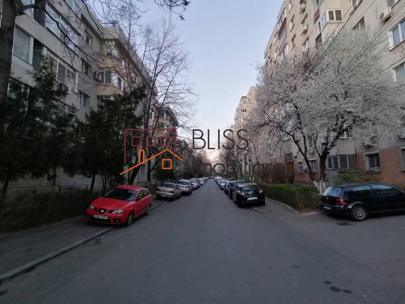 Apartment, 1 Bedroom, Bucharest | Bliss Imobiliare / Photo 9 - BLISS Imobiliare