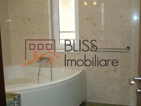Apartament de Inchiriat Herastrau | Nordului - 3 Camere - ID:8826 | Bliss Imobiliare / Photo 11 - BLISS Imobiliare