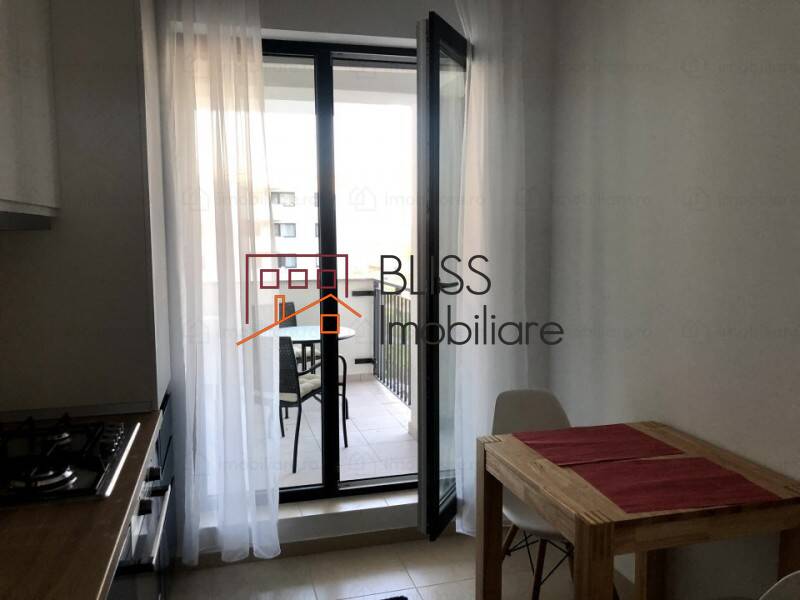 Apartament de Vanzare Iancu Nicolae | Pipera - 3 Camere - ID:84197 | Bliss Imobiliare / Photo 9 - BLISS Imobiliare