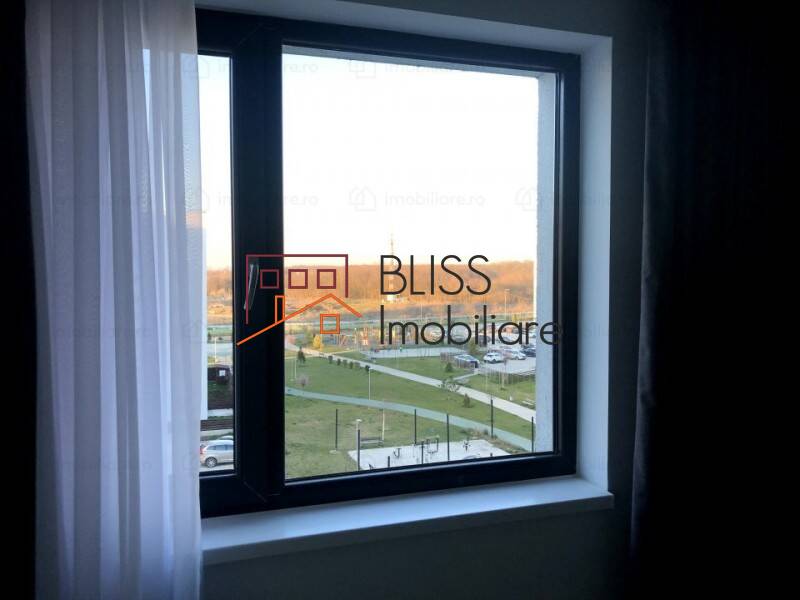 Apartment for Sale Iancu Nicolae | Pipera, Bucharest - 2 Bedroom - ID:84197 | Bliss Imobiliare / Photo 16 - BLISS Imobiliare