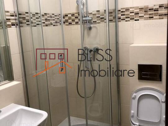 Apartment for Sale Iancu Nicolae | Pipera, Bucharest - 2 Bedroom - ID:84197 | Bliss Imobiliare / Photo 15 - BLISS Imobiliare