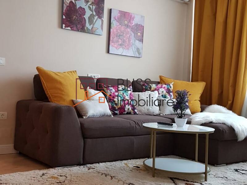 Apartment, 1 Bedroom, Bucharest | Bliss Imobiliare / Photo 2 - BLISS Imobiliare