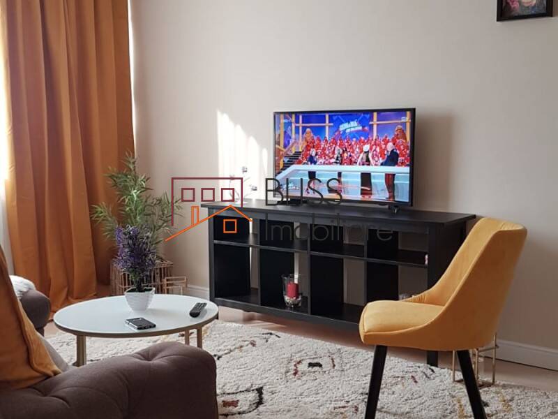 Apartment, 1 Bedroom, Bucharest | Bliss Imobiliare / Photo 3 - BLISS Imobiliare