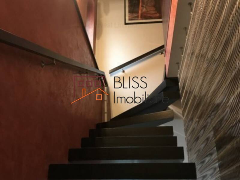 House / Villa, 7 Bedrooms, Bucharest | Bliss Imobiliare / Photo 8 - BLISS Imobiliare