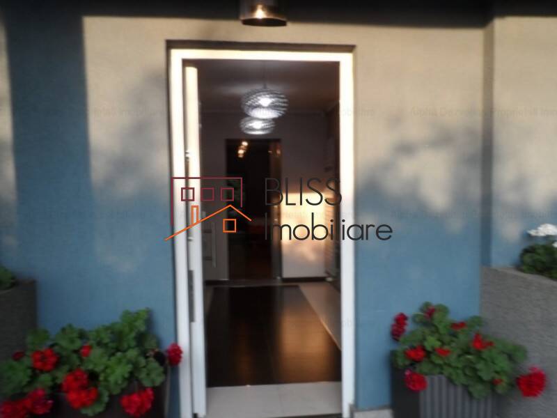 House / Villa, 7 Bedrooms, Bucharest | Bliss Imobiliare / Photo 24 - BLISS Imobiliare