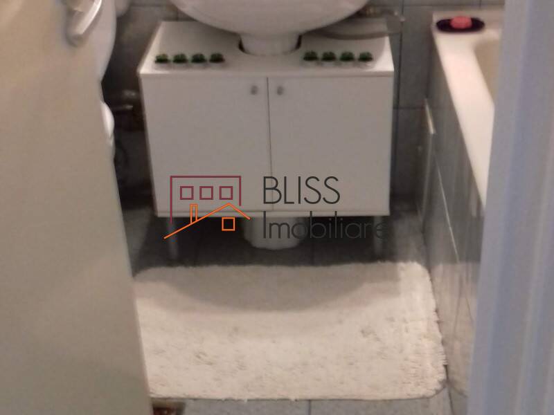 Apartament 3 Camere Titan Balta Alba | Bliss Imobiliare / Photo 10 - BLISS Imobiliare