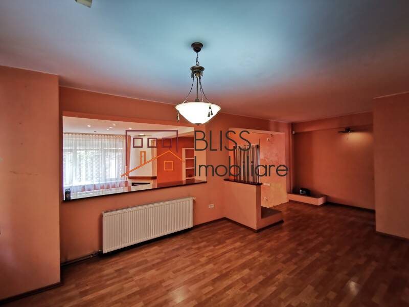 Spacious 9 Rooms Villa, Bucharest | Bliss Imobiliare / Photo 9 - BLISS Imobiliare
