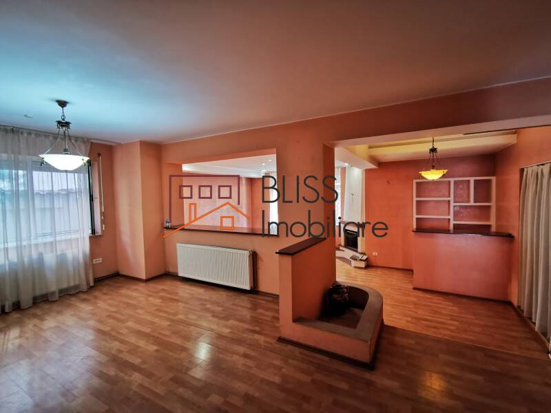Spacious 9 Rooms Villa, Bucharest | Bliss Imobiliare / Photo 10 - BLISS Imobiliare