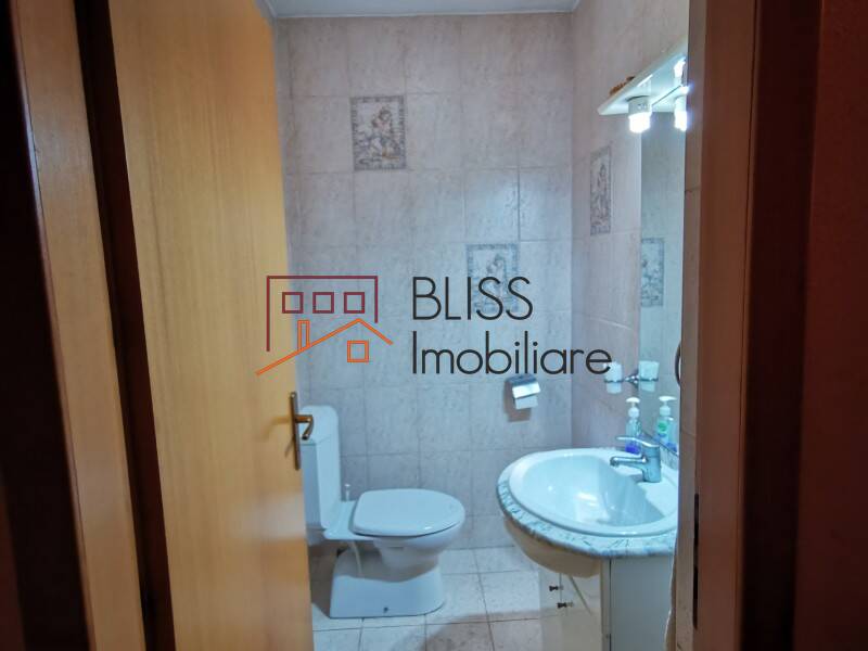 Vila Cu 9 Camere | Bliss Imobiliare / Photo 14 - BLISS Imobiliare