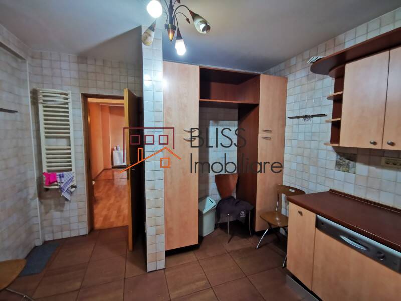 Spacious 9 Rooms Villa, Bucharest | Bliss Imobiliare / Photo 13 - BLISS Imobiliare