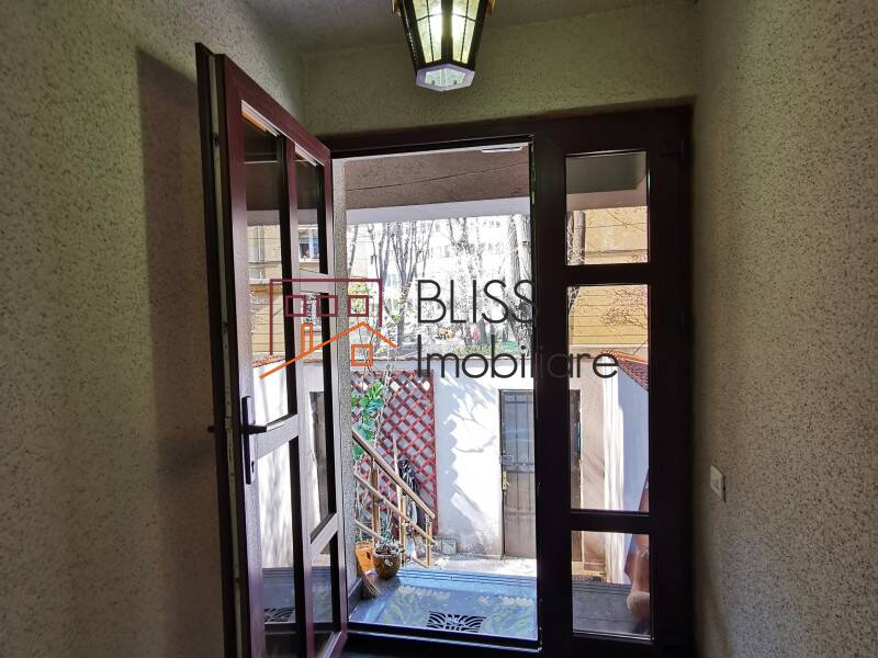 Spacious 9 Rooms Villa, Bucharest | Bliss Imobiliare / Photo 5 - BLISS Imobiliare