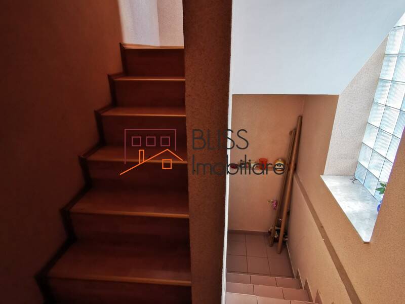 Spacious 9 Rooms Villa, Bucharest | Bliss Imobiliare / Photo 15 - BLISS Imobiliare