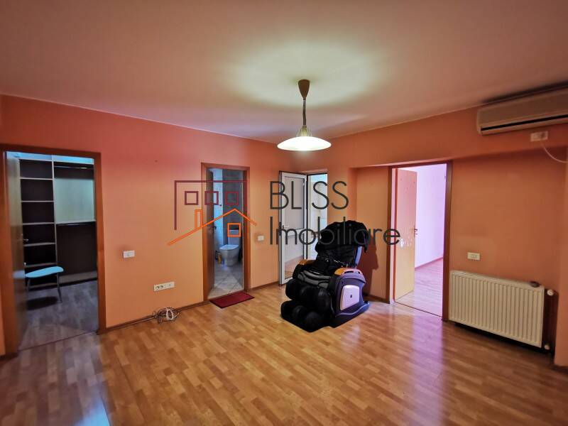 Spacious 9 Rooms Villa, Bucharest | Bliss Imobiliare / Photo 19 - BLISS Imobiliare