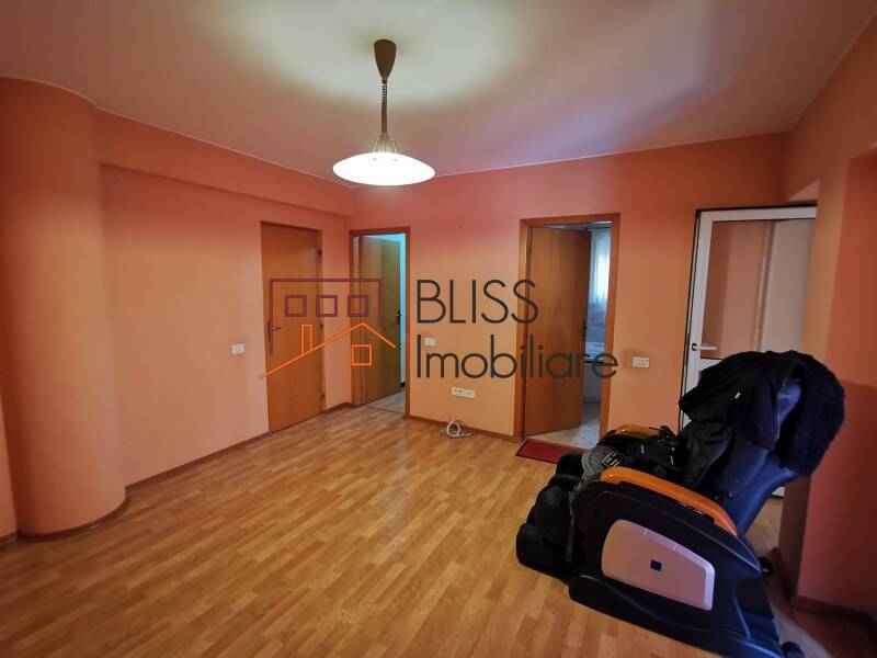 Spacious 9 Rooms Villa, Bucharest | Bliss Imobiliare / Photo 20 - BLISS Imobiliare