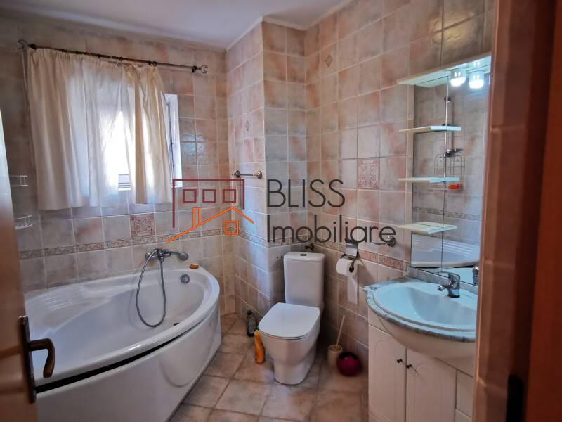 Spacious 9 Rooms Villa, Bucharest | Bliss Imobiliare / Photo 22 - BLISS Imobiliare