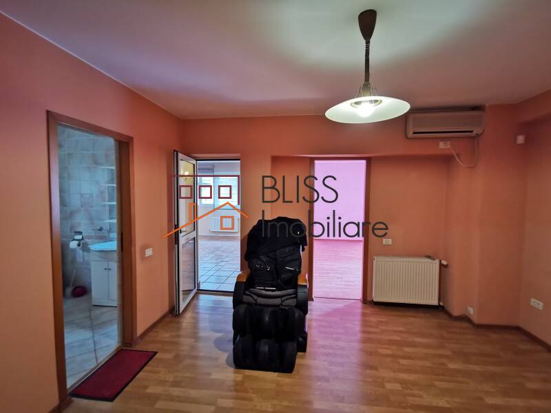 Spacious 9 Rooms Villa, Bucharest | Bliss Imobiliare / Photo 23 - BLISS Imobiliare