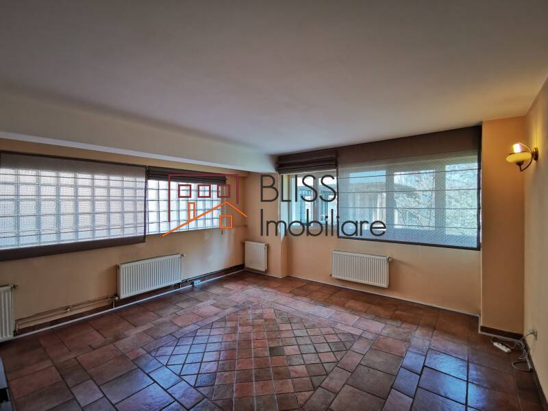 Spacious 9 Rooms Villa, Bucharest | Bliss Imobiliare / Photo 24 - BLISS Imobiliare