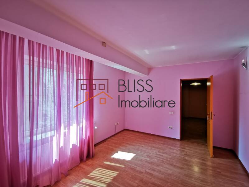 Spacious 9 Rooms Villa, Bucharest | Bliss Imobiliare / Photo 27 - BLISS Imobiliare
