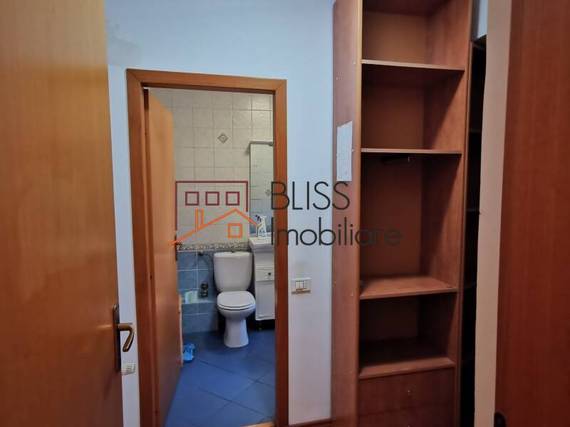 Spacious 9 Rooms Villa, Bucharest | Bliss Imobiliare / Photo 29 - BLISS Imobiliare