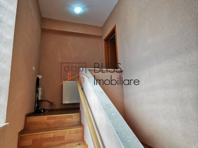 Spacious 9 Rooms Villa, Bucharest | Bliss Imobiliare / Photo 32 - BLISS Imobiliare