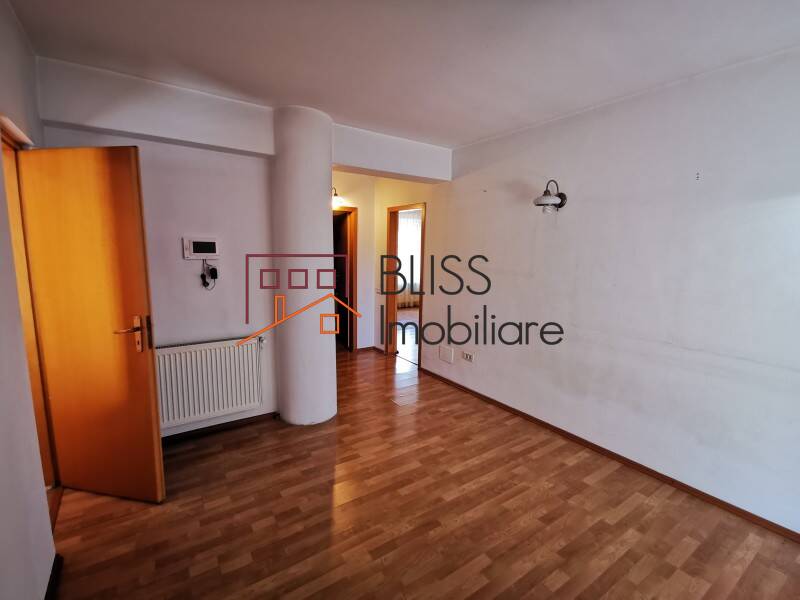Spacious 9 Rooms Villa, Bucharest | Bliss Imobiliare / Photo 34 - BLISS Imobiliare