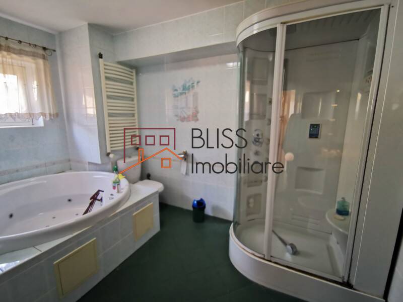 Spacious 9 Rooms Villa, Bucharest | Bliss Imobiliare / Photo 40 - BLISS Imobiliare