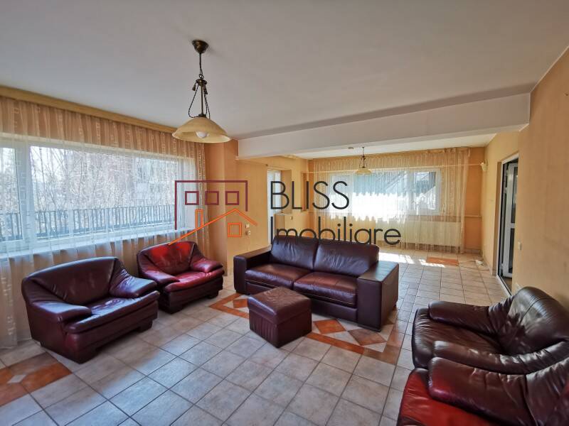Spacious 9 Rooms Villa, Bucharest | Bliss Imobiliare / Photo 43 - BLISS Imobiliare